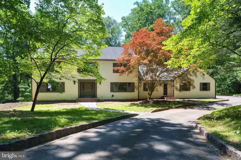 108 Dogwood Hl, Princeton, NJ 08540