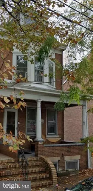 46 Liberty St, Trenton, NJ 08611