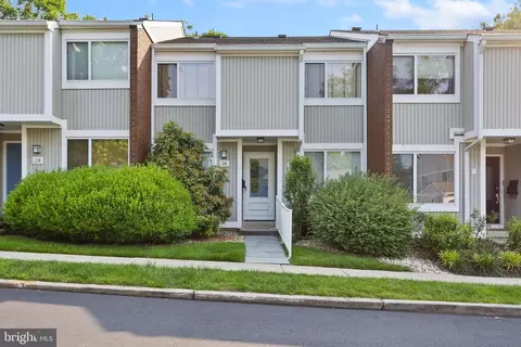 36 Gordon Way, Princeton, NJ 08540