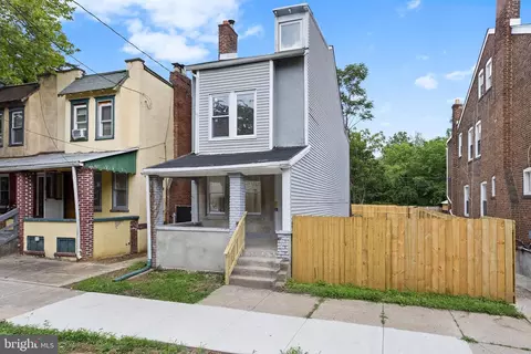 466 Stuyvesant Ave, Trenton, NJ 08618