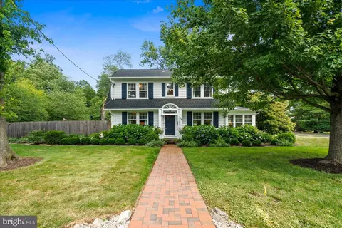 23 Willow, Lawrenceville, NJ 08648