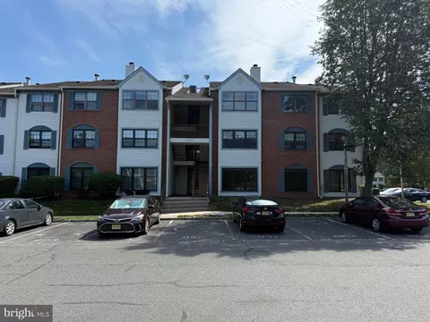 65 Joyner Ct, Lawrenceville, NJ 08648