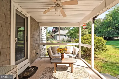 Exterior - 8 Edwards Pl, Ewing, NJ 08628 photo 3 of 9