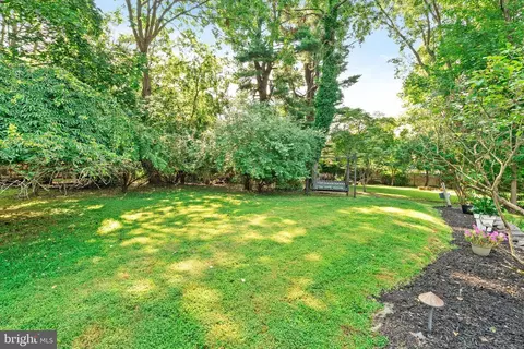 Exterior - 8 Edwards Pl, Ewing, NJ 08628 photo 9 of 9