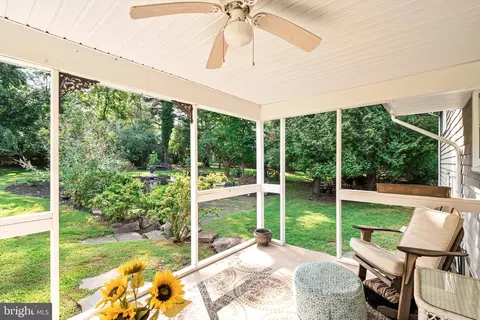 Exterior - 8 Edwards Pl, Ewing, NJ 08628 photo 2 of 9