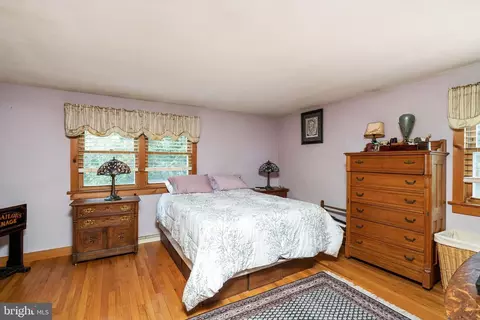 Bedroom - 8 Edwards Pl, Ewing, NJ 08628 photo 1 of 5