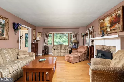 Living - 8 Edwards Pl, Ewing, NJ 08628 photo 2 of 2