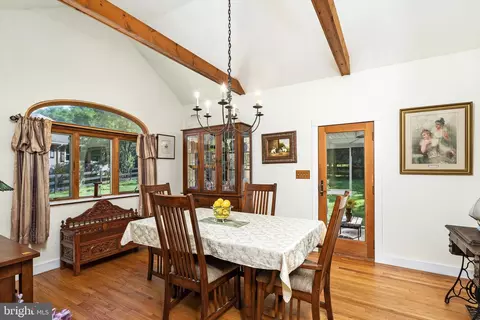 Dining - 8 Edwards Pl, Ewing, NJ 08628 photo 1 of 2