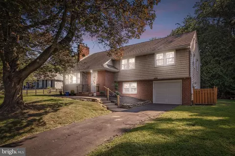 Exterior - 8 Edwards Pl, Ewing, NJ 08628 photo 1 of 9