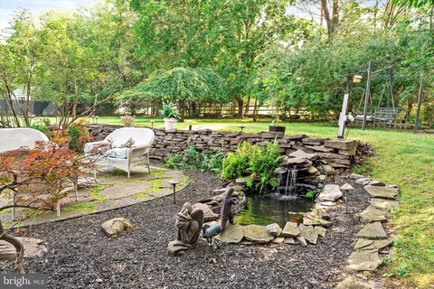 Exterior - 8 Edwards Pl, Ewing, NJ 08628 photo 6 of 9
