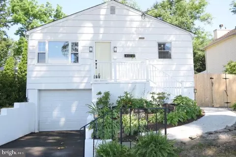 412 Franklin Ave, Princeton, NJ 08540