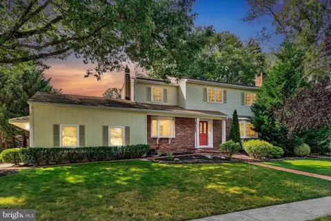 247 Glenn Ave, Lawrence Township, NJ 08648