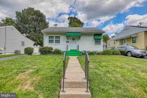 183 Franklyn Rd, Ewing, NJ 08628