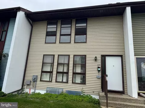 237 Probasco Rd, Hightstown, NJ 08520