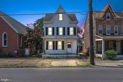 1961 S Broad St, Trenton, NJ 08610