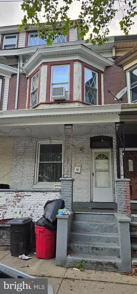 12 Roebling Ave, Trenton, NJ 08611