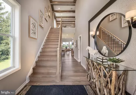 11 Cooper Ct, West Windsor, NJ 08550