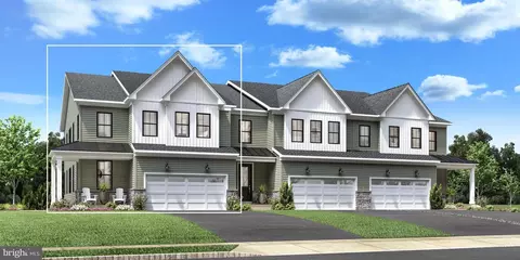 19 Cooper Ct, West Windsor, NJ 08550