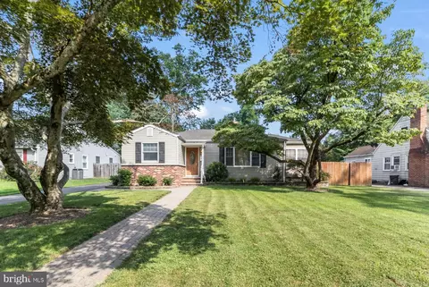 38 Althea Ave, Hamilton, NJ 08620