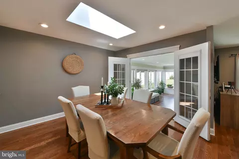 Dining - 12 Rydal Dr, Lawrence Township, NJ 08648 photo 3 of 3