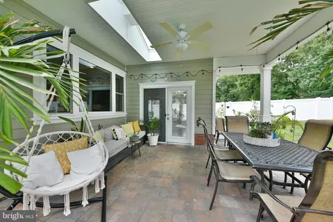 Exterior - 12 Rydal Dr, Lawrence Township, NJ 08648 photo 13 of 15