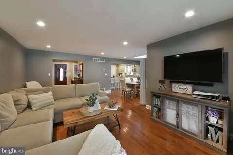 Other - 12 Rydal Dr, Lawrence Township, NJ 08648 photo 3 of 9