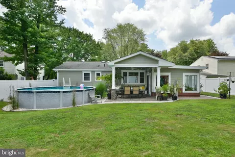 Other - 12 Rydal Dr, Lawrence Township, NJ 08648 photo 7 of 9