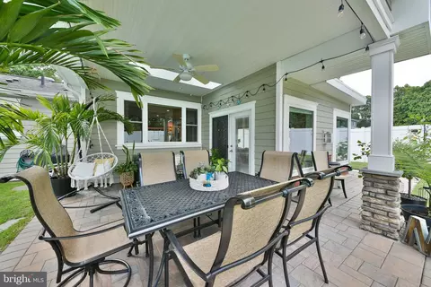 Exterior - 12 Rydal Dr, Lawrence Township, NJ 08648 photo 11 of 15
