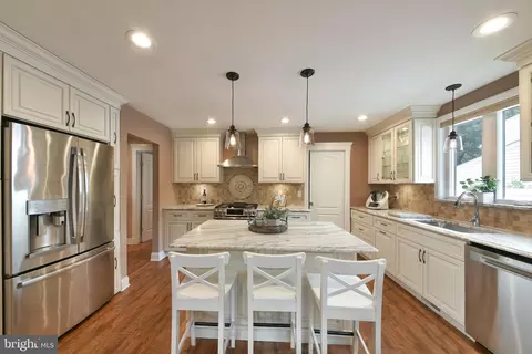 Kitchen - 12 Rydal Dr, Lawrence Township, NJ 08648 photo 1 of 3