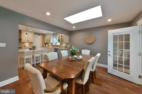 Dining - 12 Rydal Dr, Lawrence Township, NJ 08648 photo 1 of 3