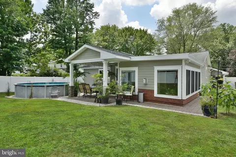 Exterior - 12 Rydal Dr, Lawrence Township, NJ 08648 photo 8 of 15