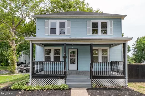 1052 Pennington Rd, Ewing, NJ 08618