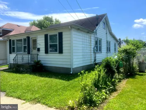 1738 Prospect, Ewing, NJ 08638