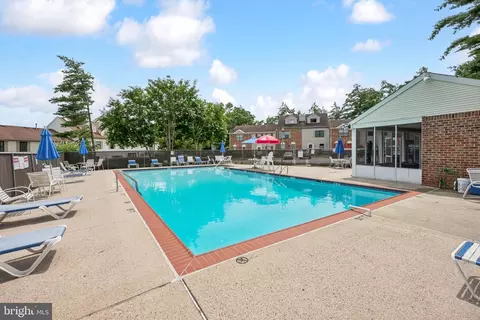 4 Van Buren, Lawrence Township, NJ 08648