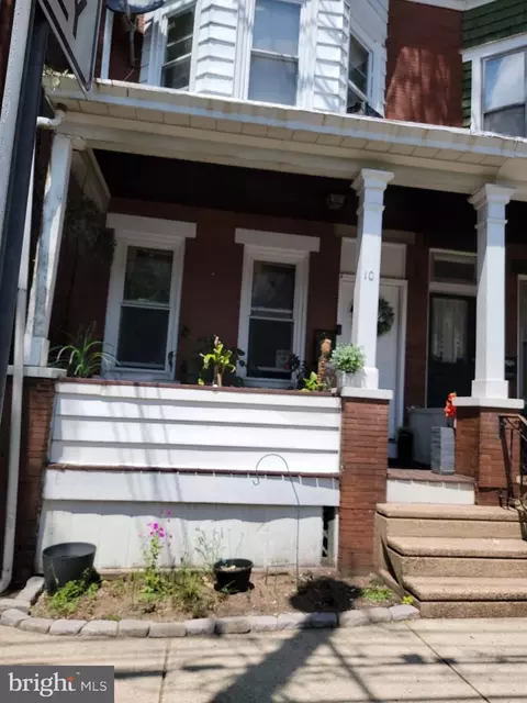 10 Cliff St, Trenton, NJ 08611