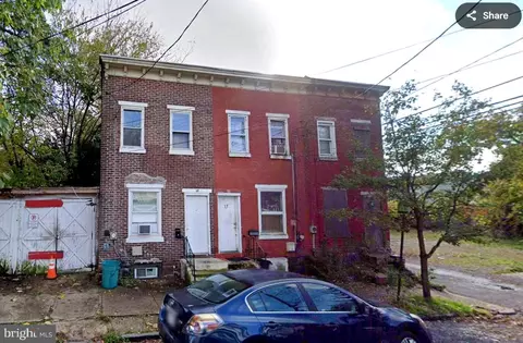 17 Furman St, Trenton, NJ 08611