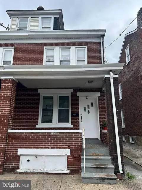 234 Tyler St, Trenton, NJ 08609
