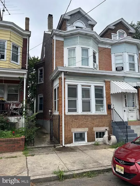 464 Home Ave, Trenton, NJ 08611