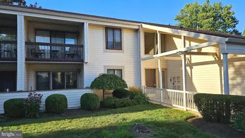 10 Avon Drive # x, East Windsor, NJ 08520