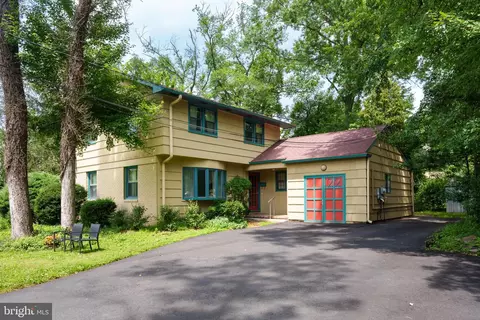 22 Valley Rd, Princeton, NJ 08540