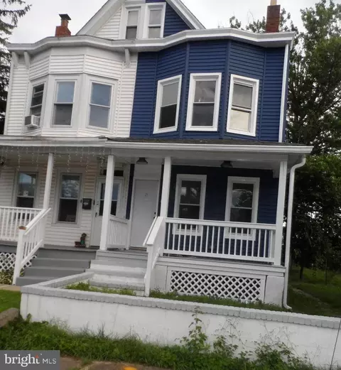 235 Darcy Ave, Hamilton, NJ 08629