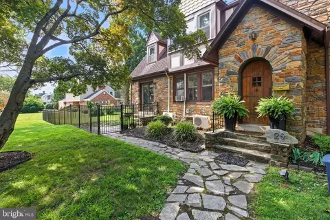 29 Morningside Dr, Trenton, NJ 08618