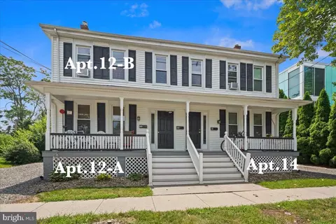 12 14 Quarry, Princeton, NJ 08540
