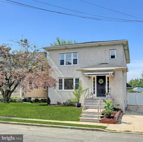 967 Lanning Ave, Lawrence Township, NJ 08648