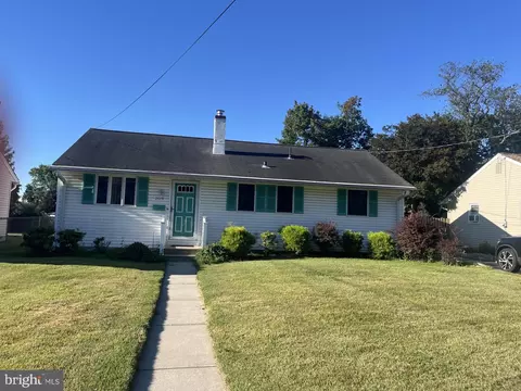 2019 S Olden Ave, Hamilton, NJ 08610