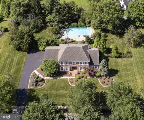 12 Penrose La, Princeton Junction, NJ 08550