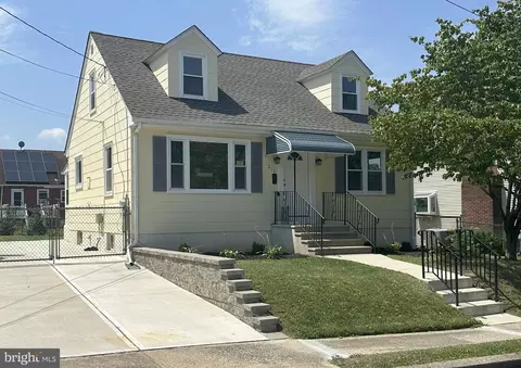 213 New Hillcrest Ave, Ewing, NJ 08638