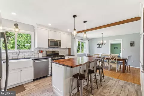 Kitchen - 7 Old Frg, Ewing, NJ 08618 photo 1 of 8