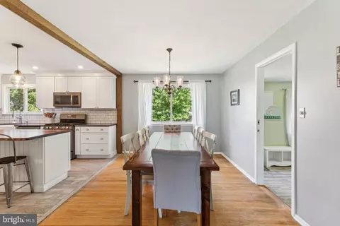 Dining - 7 Old Frg, Ewing, NJ 08618 photo 3 of 3