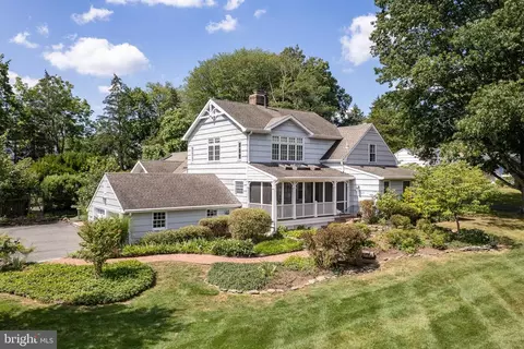 224 King George Rd, Pennington, NJ 08534
